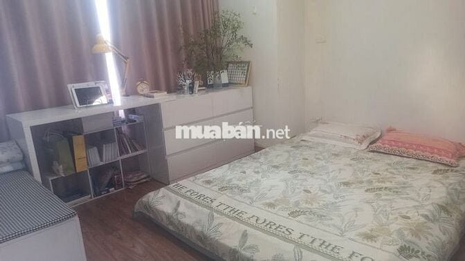 Cho thuê phòng chung cư The Pride 20m2