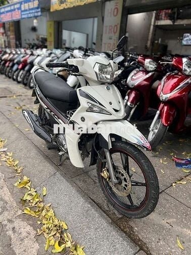 Yamaha Sirius RC FI 2020 mới 90% biển số thành phố