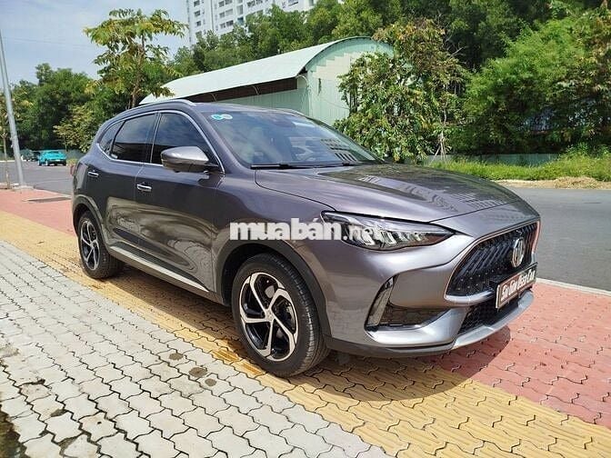 MG HS 2024 🔥HÀNG SIÊU CỌP 🔥MÀU XÁM SIÊU HIẾM  !!!
