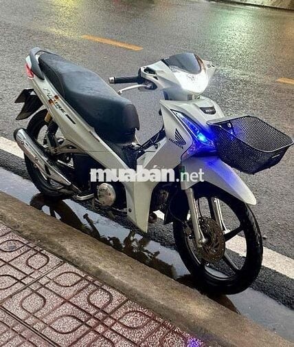 Future 2021 dọn kiểng