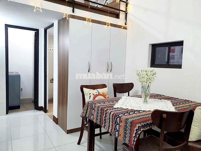 CCMN 21 Yên Xá , Gần Sát Văn Quán , Full đồ , ở luôn