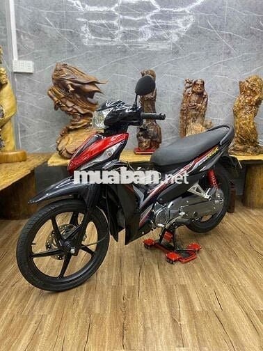 👉Wave rsx chính chủ biển SG máy zin, êm