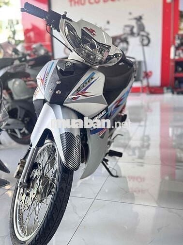🔥 SIRIUS 2018 – GIÁ TỐT CHO ANH EM CẦN XE ĐI LÀM 🔥