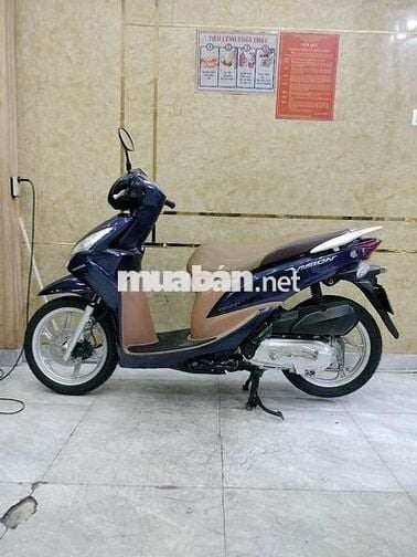 Vision FI 12/2013 ,BS 60 ,Xe Đẹp Máy Rất Êm Mạnh