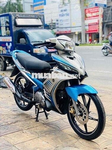 Exciter 135 1 càng đời 2016