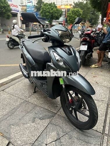 Vision Bản cao cấp 2023 mới 90% Bstp chính chủ
