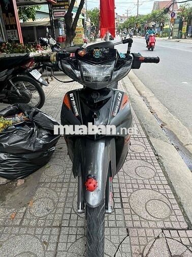 si rc đời 2021 xe đẹp máy zin ( hổ trợ trả góp)