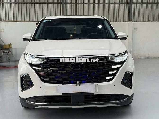 HYUNDAI CUSTIN  1.5TURBO