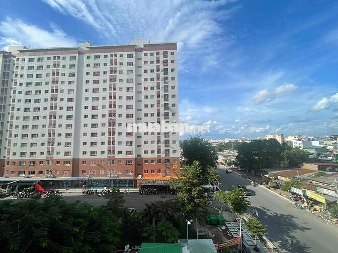 Chung cư Green Town cho THUÊ - 5tr - 6tr5