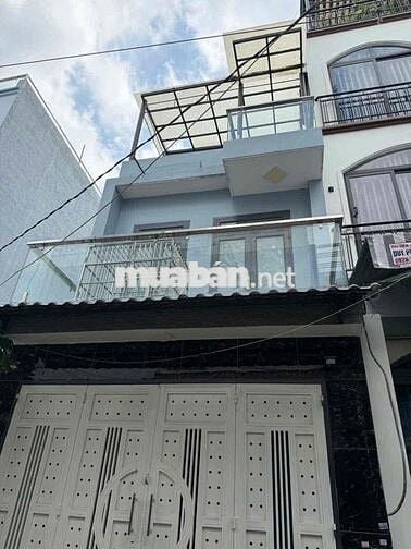 nhà thuê Bùi tư toàn an lạc bình Tân DT 120m giá 11tr