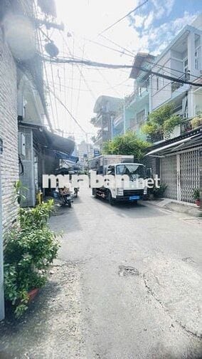 H7M tặng full nội thất - Trịnh Đình Trọng – 70m². Phú Trung – 7.6 tỷ