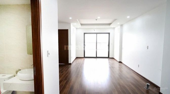 DA chung cư Benhill chỉ 190 triệu ký HĐMB sở hữu căn 2PN, 33 triệu/m2 