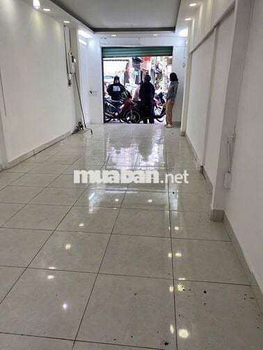 Giảm CÒn 16Tr Mặt Tiền Huỳnh Văn Bánh 60m2 Gần Phan ĐÌnh Phùng Nhà MỚi