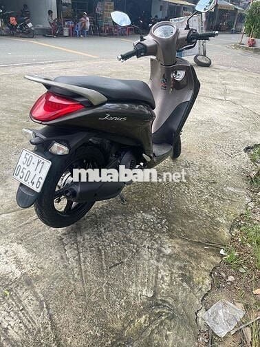 cần bán xe janus nguyên bản zin