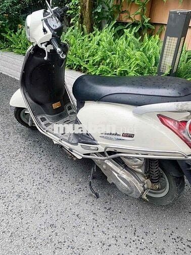 Altila SYM Fi giá rẻ 5tr600 xe mới, đầy đủ giấy tờ