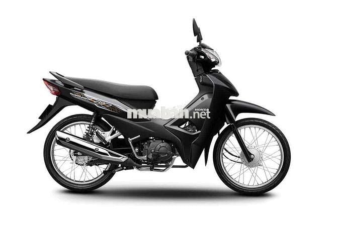 bán xe lướt Wave 110. biển số tp