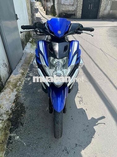 🛵🛵🛵 Novou 5 FI 2013 bstp chính chủ