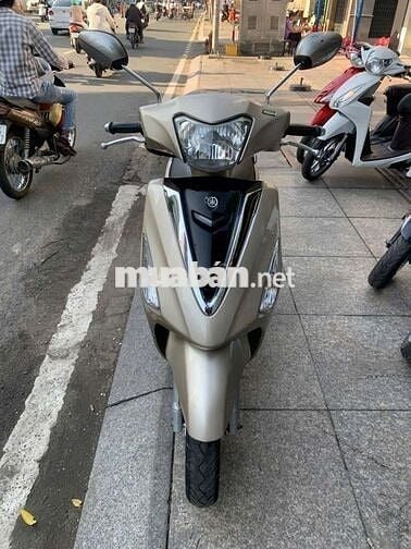 Yamaha Acura Fi 2016 mới 90% Bstp chính chủ