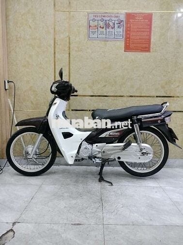 Super Dream 12/2013 ,BSTP,Xe Máy Êm Mạnh Mượt