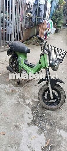 Xe cha ly bs 79  giấy tờ đầy đủ