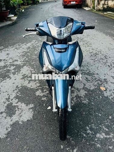 HONDA FUTURE Fi 125cc.ĐK 2021 -HỖ TRỢ GÓP
