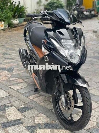 Nouvo 5 Fi máy zin trả trc 5tr9 nhận xe bao nợ xấu