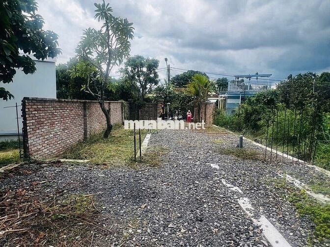 🏡 MUA ĐẤT TẶNG MÓNG NHÀ VÀ BẢN THIẾT KẾ – THỊ TRẤN DIÊN KHÁNH,
