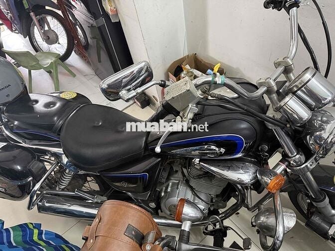 Suzuki Gz 125cc