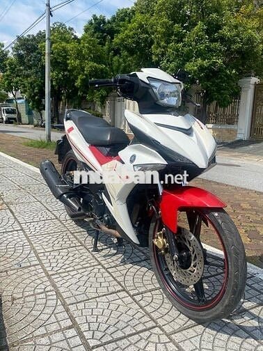 exciter 150