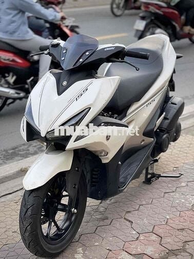 NVX 155 abs Góp 12tr nhận xe Bao nợ xấu