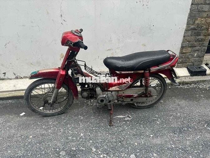 Xe CT như hình còn đi bình thường