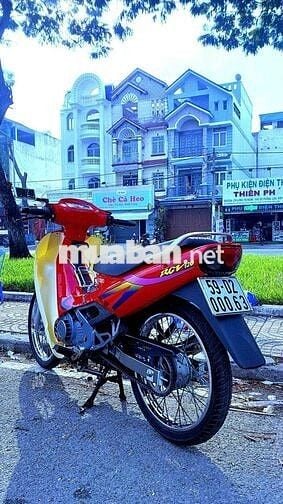 Xipo 202 Xác zin Nguyên Con Bên Malaysia về Nha AE