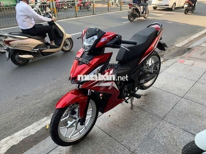 Honda winner 2018 mới 90% bstp chính chủ