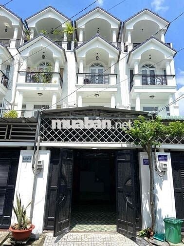 Nhà rẻ giá tốt 640 Hà Huy Giáp