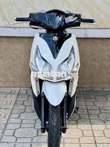 atia 125 hàng tồn kho chưa câu bình chưa đổ xăng