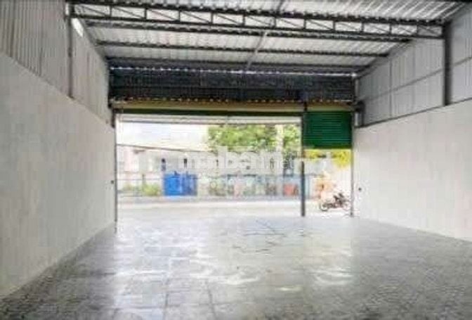 MTKD (9 x 14m²) THOẠI NGỌC HẦU, TÂN PHÚ
