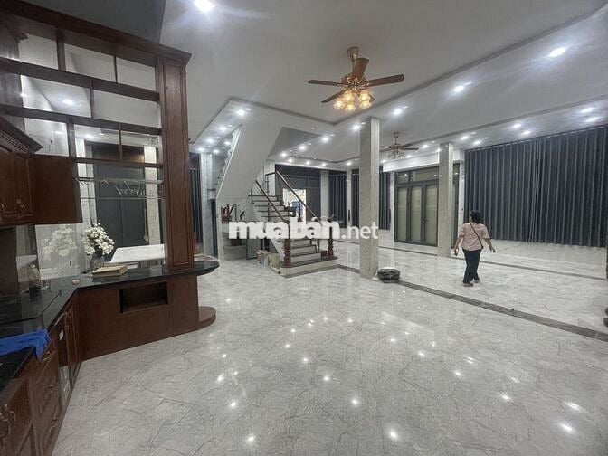Bán Biệt Thự Mini Đường Số 3B BHH, 4 Tầng, 121m2, Ngang Lớn,12 Tỷ TL