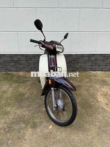 bán xe Dream lùn nhập thái đk 1996,chính chủ,zin