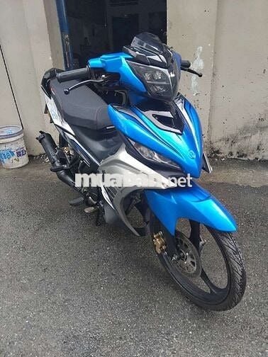 Thanh lý xe 135 lc hổ trợ góp