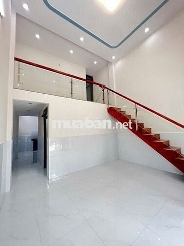 Bán nhà mới NGAY METRO đường số 17, Linh Trung , Giá 4,5Tỷ TL