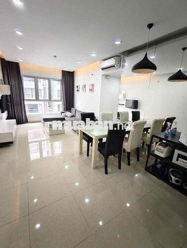 RỔ HÀNG 3PN - 2WC SẴN SỔ ĐỢI KHÁCH HỮU DUYÊN - RUBY CELADONCITY