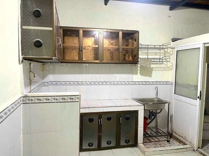 4x12m💥Sân để xe Nhà thuê Tân Phú💥gần Lê Trọng Tấn 7 triệu 2PN 1WC