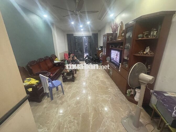 Bán Nhà Mới Đẹp Hẻm Ô Tô Đường Số 8, Sát Aeon, 4 PN, A4, Hơn 7 Tỷ TL