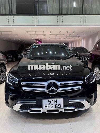 Mercedes Benz GLC 2022 200 - 59000 km