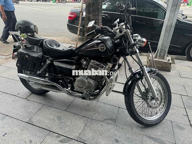 rebel 125 Hải quan chứng ngạch