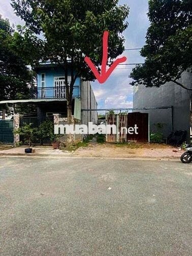 Chính chủ bán lô đất tái định cư tân hạnh,tp biên hoà