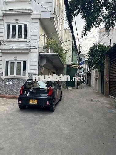 Bán Nhà Cấp 4. dt 55m2. ko lộ giới. ngay Lotte Nguyễn Văn Lượng. chỉ 3