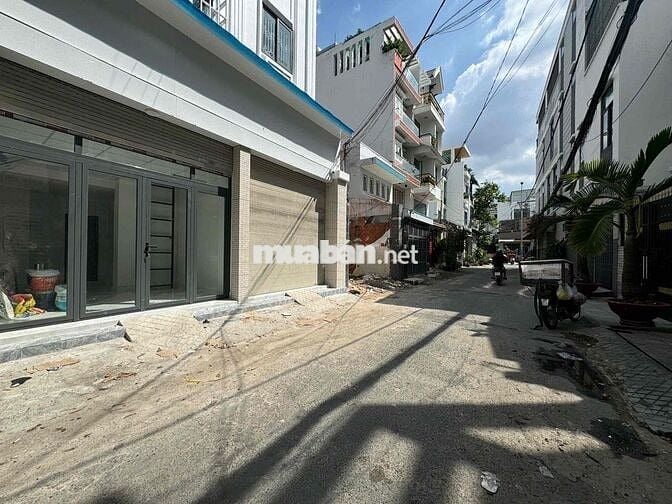 🔥CHO THUÊ KIOT Ở HOẶC KINH DOANH TỰ DO - NGAY NGUYỄN SUÝ - TÂN HƯƠNG