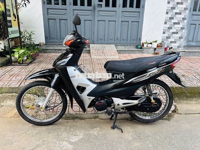 Wave 50cc gtdd 2020 xe sạch sẽ dàn áo đẹp máy êm