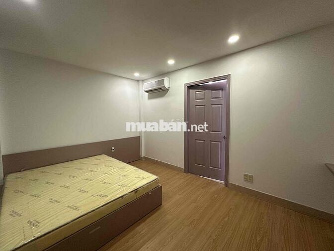 Cho thuê phòng giá rẻ 1pngủ full nội thất Quận Bình Thạnh